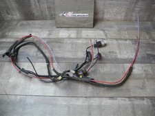 Audi V8 D11 Typ44 Kabelbaum