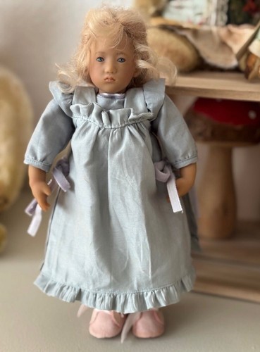 Anette himstedt puppe - anette,