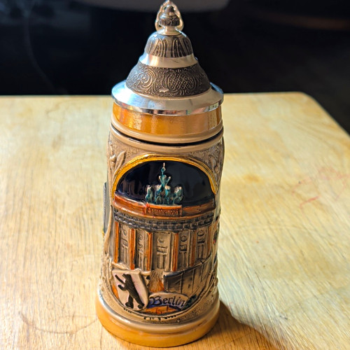 Original thewalt bierkrug - original,