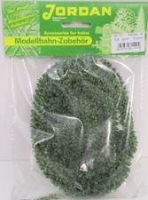 Spur N Jordan Modellbau  [11] Modell-Hecke grün ca.100 cm 1 Stück OVP NEU