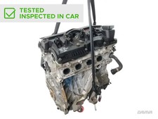 BMW 1 Series Nackter Motor