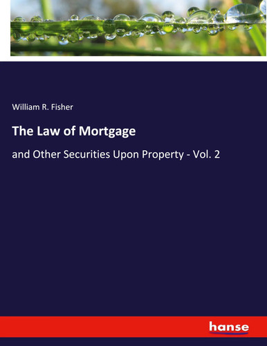 William fisher the law of - william, |