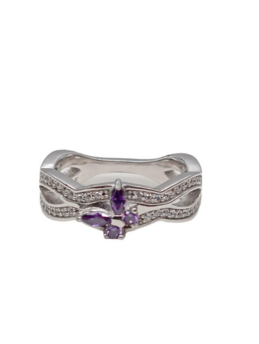 Jette ring elegant damen - jette,