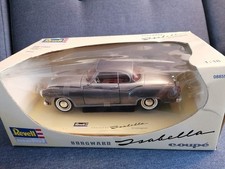 BORGWARD Isabella Coupé /