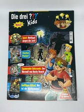 Die drei kids nr - ???,