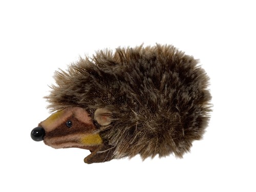 Steiff tier 1670 igel - tier,