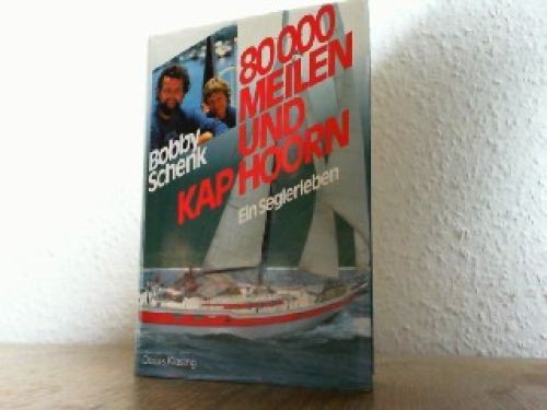 000 meilen und kap hoorn - 80,