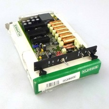 Kuhnke Power Supply Modul