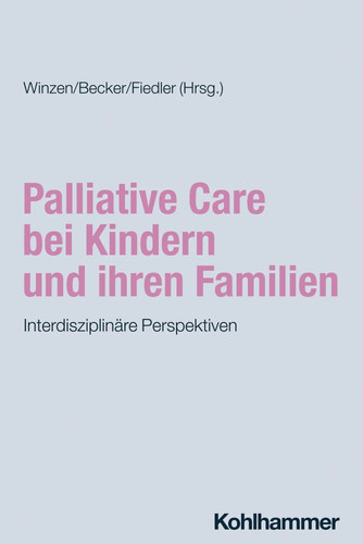 Palliative care bei kindern - palliative,