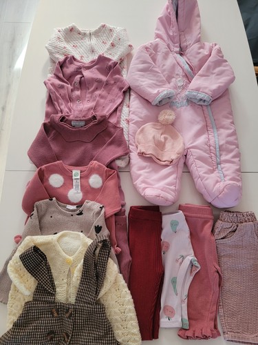 Babykleidung paket mädchen - babykleidung,