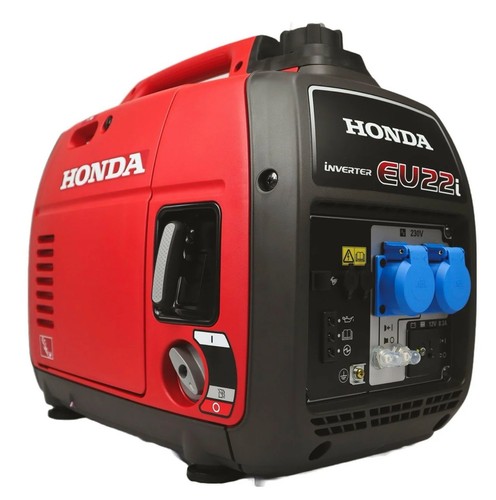Honda 22i benzin inverter - honda,