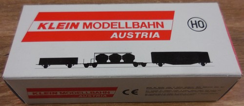 Klein modellbahn austria - klein,