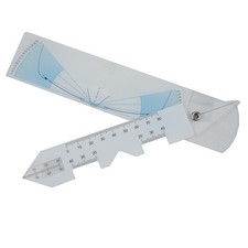 Pupillendistanzmesser