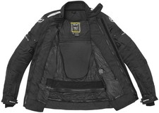 Berik Spencer wasserdichte