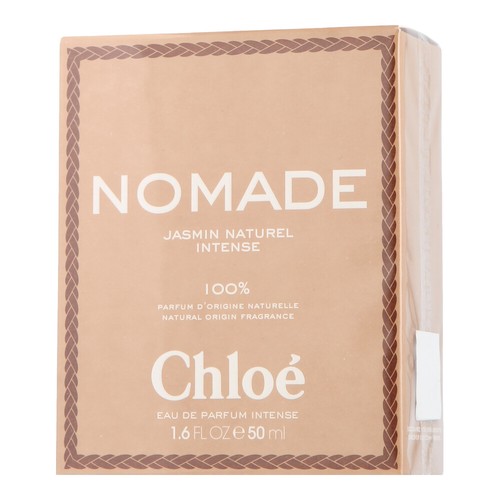 Chloé nomade jasmin naturel - chloé,
