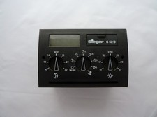 Sieger S 52 D  regeneriert im