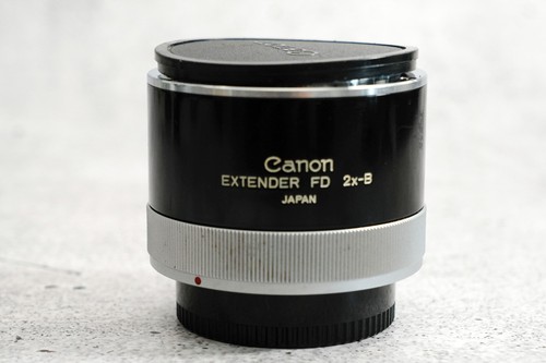 Canon 2 fach - canon, 2-fach