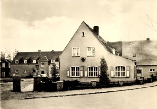 Rotta kemberg dübener - kemberg,