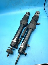 1X Niveau Stoßdämpfer