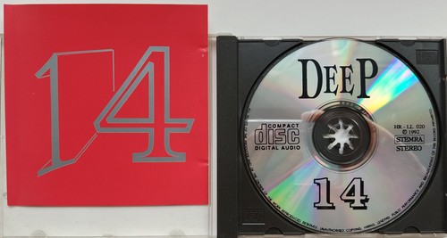 Deep trance peter - 14,