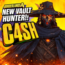 Borderlands level 60 - |,
