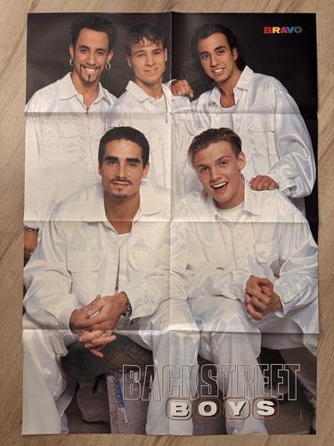 Backstreet boys bsb - boys,
