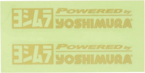 Aufkleber decal yoshimura - /,
