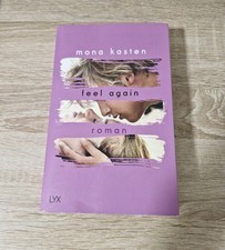 Feel Again von Mona Kasten
