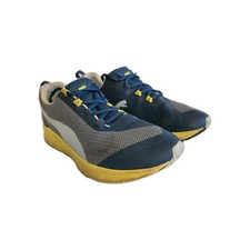 PUMA Ignite XT UNISEXE Sportliche Sneaker Laufschuhe Gr. 40 Uk 6,5 Mehrfarbig