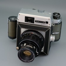 Mamiya press aka revue - mamiya,