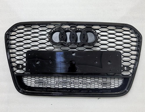 Kühlergrill für audi - für, s6