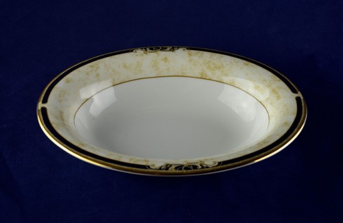 Wedgwood cornucopia ovale - cornucopia,