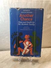 Another Chance Book Hope And