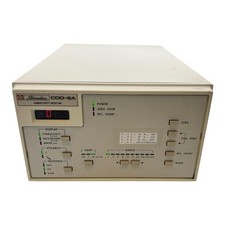 SHIMADZU CDD-6A HPLC IC Leitfähigkeitsdetektor