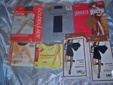 Paket 7 x sexy glänzende