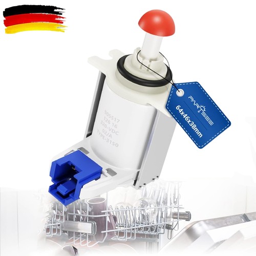 Ablaufventil magnetventil für - magnetventil,