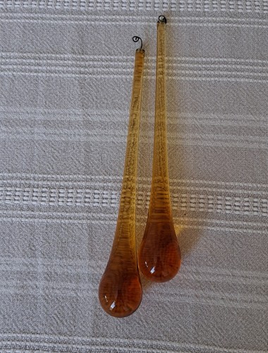 Murano glas ersatz tropfen - murano,