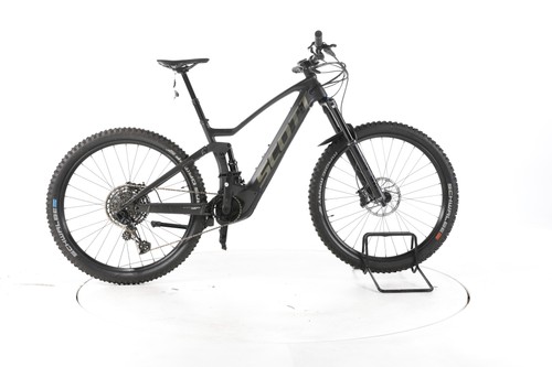 Scott genius eride 910 bike - genius,