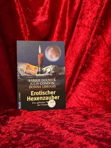 Erotischer hexenzauber das - hexenzauber,