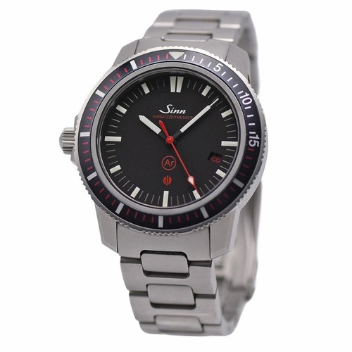 Sinn ezm 603 - sinn,