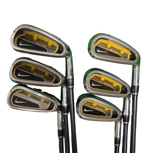 Nike golf sasquatch - sasquatch, 6tlg