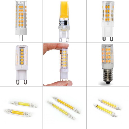 Theq led lampe g9 e14 - ★theq★,