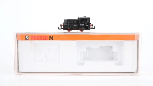 Arnold diesellok köf - n,