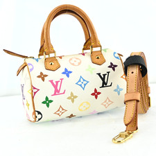 LOUIS VUITTON Monogram