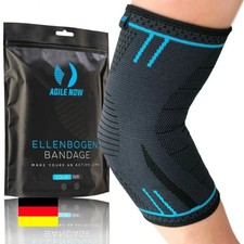 AGILE NOW Ellenbogenbandage