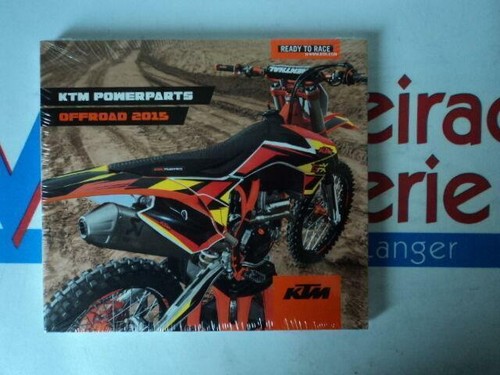 Ktm powerparts offroad - ktm,
