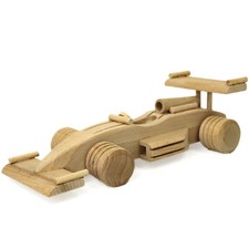 Rennwagen Formel-1 Spielauto
