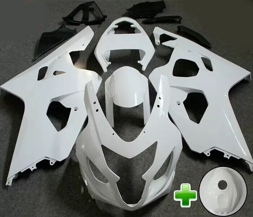 Fairing kit tank cover - +, for