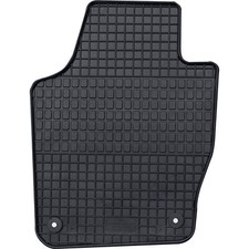 Gummimatte Fahrerseite für VW Polo (6R) 06.09-09.17, Fußmatten | PETEX