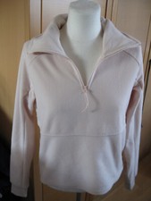 H&M Sport Fleece Pullover S
